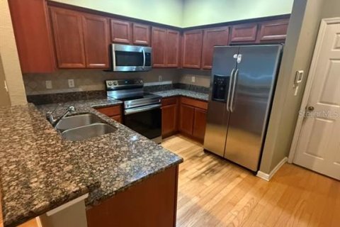 Adosado en alquiler en Kissimmee, Florida, 3 dormitorios, 162.49 m2 № 2204175 - foto 6