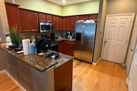 Adosado en alquiler en Kissimmee, Florida, 3 dormitorios, 162.49 m2 № 2204175 - foto 9