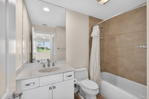 Copropriété à vendre à Juno Beach, Floride: 3 chambres, 166.48 m2 № 2190231 - photo 28