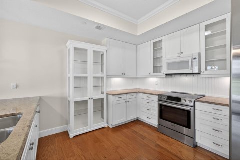Copropriété à vendre à Juno Beach, Floride: 3 chambres, 166.48 m2 № 2190231 - photo 16