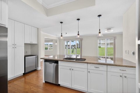 Copropriété à vendre à Juno Beach, Floride: 3 chambres, 166.48 m2 № 2190231 - photo 19