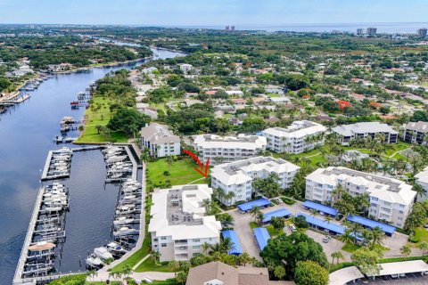 Copropriété à vendre à Juno Beach, Floride: 3 chambres, 166.48 m2 № 2190231 - photo 3