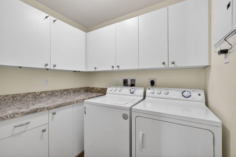 Copropriété à vendre à Juno Beach, Floride: 3 chambres, 166.48 m2 № 2190231 - photo 29