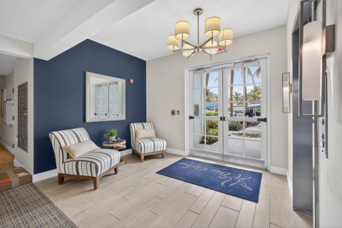 Copropriété à vendre à Juno Beach, Floride: 3 chambres, 166.48 m2 № 2190231 - photo 6