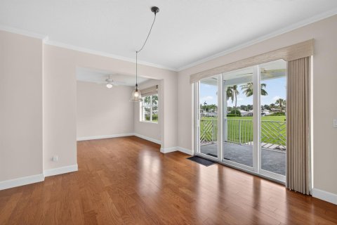 Copropriété à vendre à Juno Beach, Floride: 3 chambres, 166.48 m2 № 2190231 - photo 12