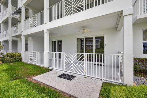 Copropriété à vendre à Juno Beach, Floride: 3 chambres, 166.48 m2 № 2190231 - photo 30