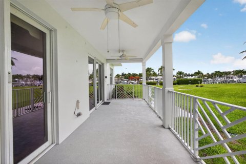 Copropriété à vendre à Juno Beach, Floride: 3 chambres, 166.48 m2 № 2190231 - photo 4