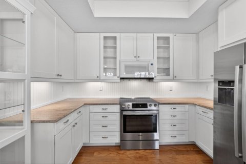 Copropriété à vendre à Juno Beach, Floride: 3 chambres, 166.48 m2 № 2190231 - photo 17