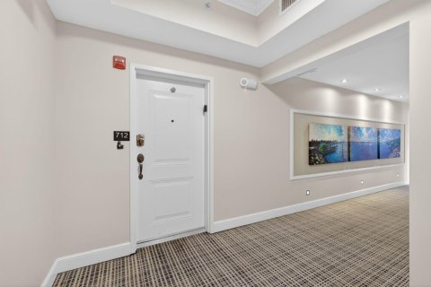 Copropriété à vendre à Juno Beach, Floride: 3 chambres, 166.48 m2 № 2190231 - photo 7
