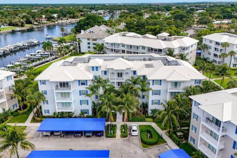 Copropriété à vendre à Juno Beach, Floride: 3 chambres, 166.48 m2 № 2190231 - photo 2