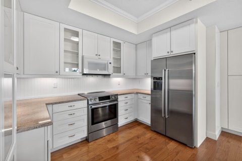 Copropriété à vendre à Juno Beach, Floride: 3 chambres, 166.48 m2 № 2190231 - photo 18