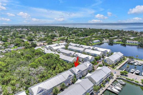 Townhouse in Saint Petersburg, Florida 3 bedrooms, 179.67 sq.m. № 1819476 - photo 3