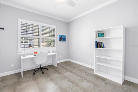 Townhouse in Saint Petersburg, Florida 3 bedrooms, 179.67 sq.m. № 1819476 - photo 14