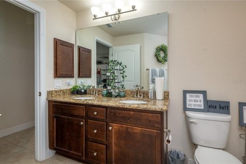 Casa en venta en Eagle Lake, Florida, 4 dormitorios, 216.65 m2 № 1829403 - foto 14