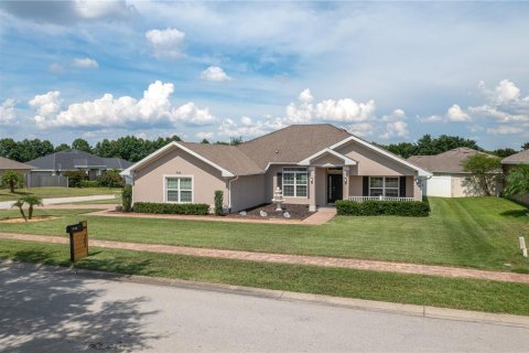 Casa en venta en Eagle Lake, Florida, 4 dormitorios, 216.65 m2 № 1829403 - foto 2