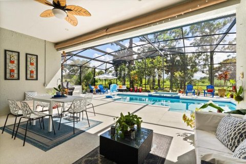 House in Palm Bay, Florida 4 bedrooms, 201.23 sq.m. № 1884551 - photo 30