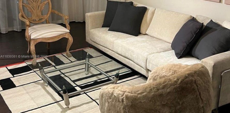 Appartement à Miami, Floride 2 chambres, 84.91 m2 № 1828251