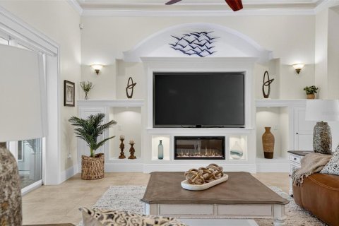 House in Palm Coast, Florida 4 bedrooms, 248.98 sq.m. № 1878078 - photo 9