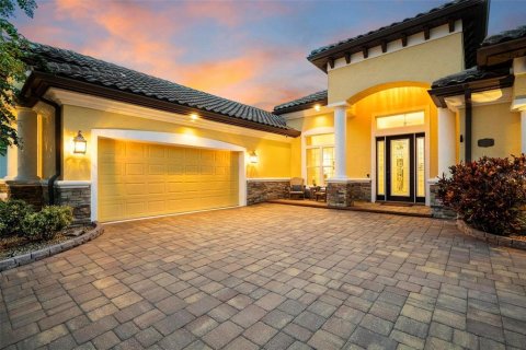 House in Palm Coast, Florida 4 bedrooms, 248.98 sq.m. № 1878078 - photo 4