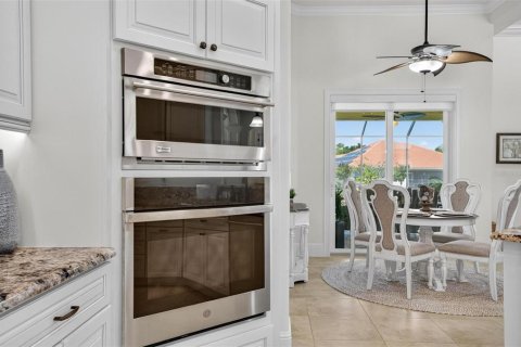 House in Palm Coast, Florida 4 bedrooms, 248.98 sq.m. № 1878078 - photo 28