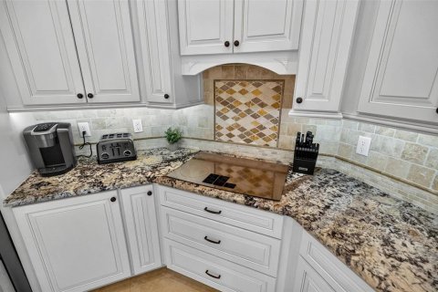 House in Palm Coast, Florida 4 bedrooms, 248.98 sq.m. № 1878078 - photo 26