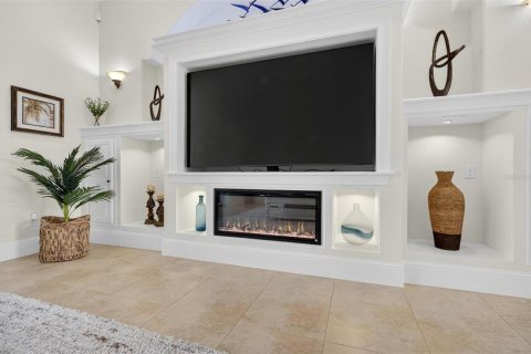 House in Palm Coast, Florida 4 bedrooms, 248.98 sq.m. № 1878078 - photo 10