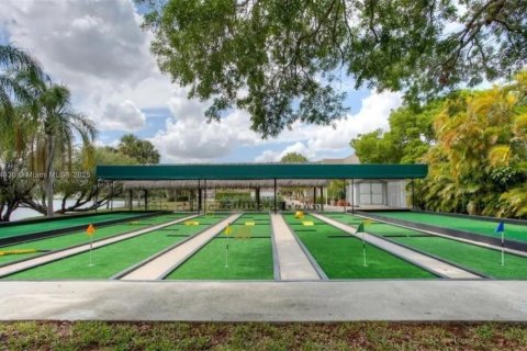 Adosado en venta en Weston, Florida, 2 dormitorios, 103.12 m2 № 1863357 - foto 29