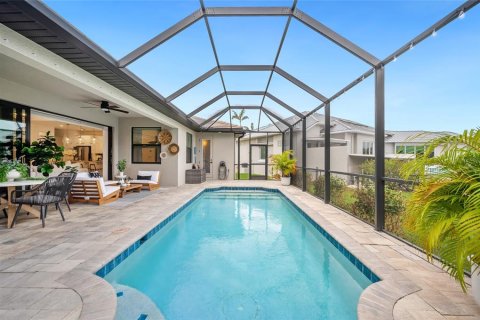 Casa en venta en Punta Gorda, Florida, 3 dormitorios, 188.5 m2 № 1901831 - foto 27