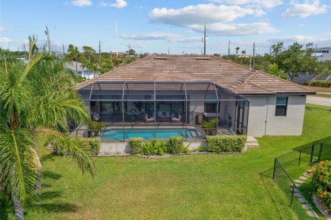 Casa en venta en Punta Gorda, Florida, 3 dormitorios, 188.5 m2 № 1901831 - foto 30