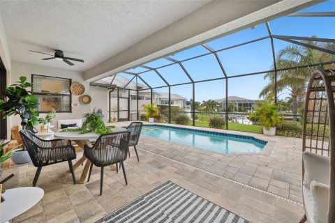 Casa en venta en Punta Gorda, Florida, 3 dormitorios, 188.5 m2 № 1901831 - foto 26