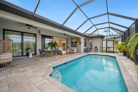 Casa en venta en Punta Gorda, Florida, 3 dormitorios, 188.5 m2 № 1901831 - foto 3
