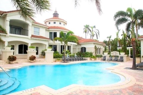 Condo in Boynton Beach, Florida, 3 bedrooms  № 2271806