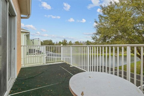 Townhouse in Clermont, Florida 3 bedrooms, 139.63 sq.m. № 1572953 - photo 4