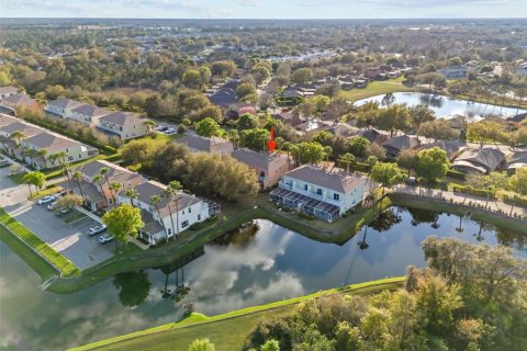 Townhouse in Clermont, Florida 3 bedrooms, 139.63 sq.m. № 1572953 - photo 26