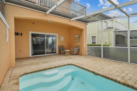 Townhouse in Clermont, Florida 3 bedrooms, 139.63 sq.m. № 1572953 - photo 23