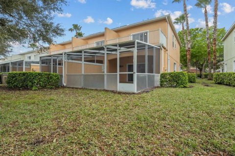 Townhouse in Clermont, Florida 3 bedrooms, 139.63 sq.m. № 1572953 - photo 22