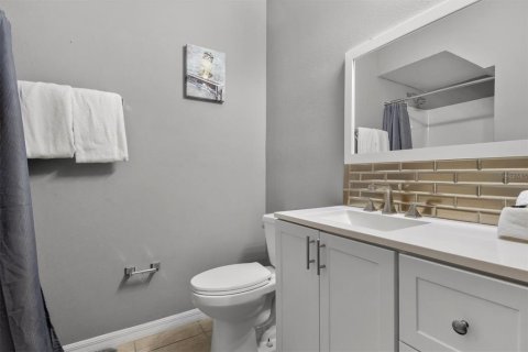 Townhouse in Clermont, Florida 3 bedrooms, 139.63 sq.m. № 1572953 - photo 16