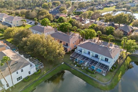 Townhouse in Clermont, Florida 3 bedrooms, 139.63 sq.m. № 1572953 - photo 27