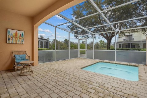 Townhouse in Clermont, Florida 3 bedrooms, 139.63 sq.m. № 1572953 - photo 25