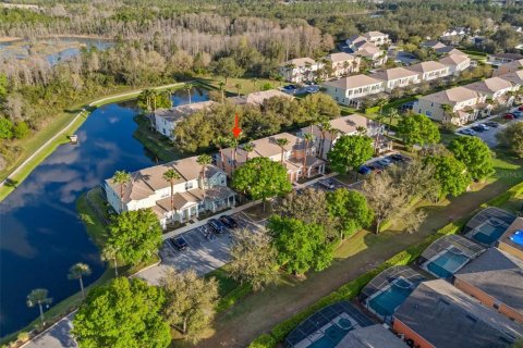 Townhouse in Clermont, Florida 3 bedrooms, 139.63 sq.m. № 1572953 - photo 30