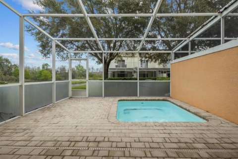 Townhouse in Clermont, Florida 3 bedrooms, 139.63 sq.m. № 1572953 - photo 24