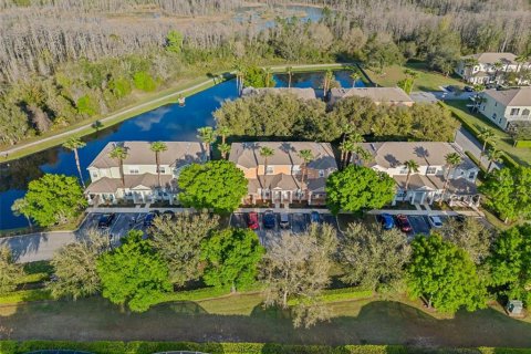 Townhouse in Clermont, Florida 3 bedrooms, 139.63 sq.m. № 1572953 - photo 28