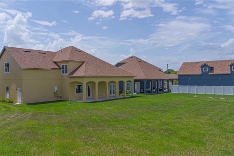 Casa en venta en Sanford, Florida, 5 dormitorios, 303.98 m2 № 1787544 - foto 2
