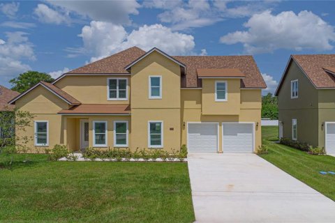 Casa en venta en Sanford, Florida, 5 dormitorios, 303.98 m2 № 1787544 - foto 1
