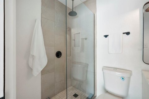 Купить виллу или дом в Сент-Питерсберг, Флорида 3 комнаты, 122.63м2, № 1636833 - фото 18