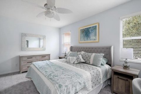 Condominio en venta en Vero Beach, Florida, 3 dormitorios, 134.71 m2 № 2081878 - foto 11