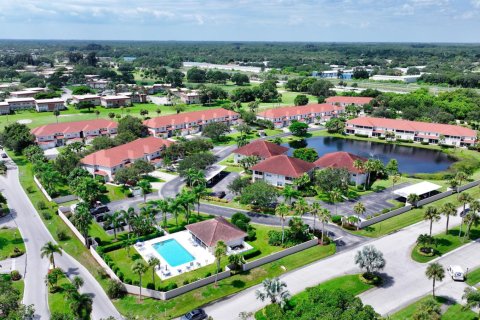 Condominio en venta en Vero Beach, Florida, 3 dormitorios, 134.71 m2 № 2081878 - foto 2