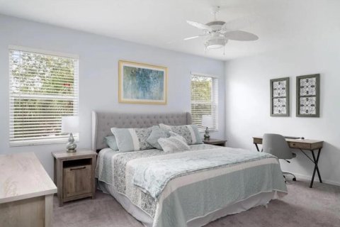 Condominio en venta en Vero Beach, Florida, 3 dormitorios, 134.71 m2 № 2081878 - foto 9