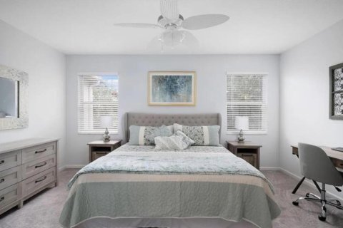 Condominio en venta en Vero Beach, Florida, 3 dormitorios, 134.71 m2 № 2081878 - foto 10