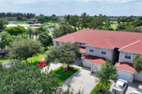 Condominio en venta en Vero Beach, Florida, 3 dormitorios, 134.71 m2 № 2081878 - foto 22